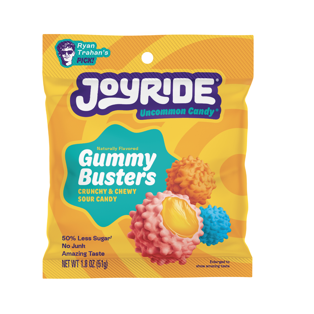 1.8 oz gummy busters (8-pack) - View 2