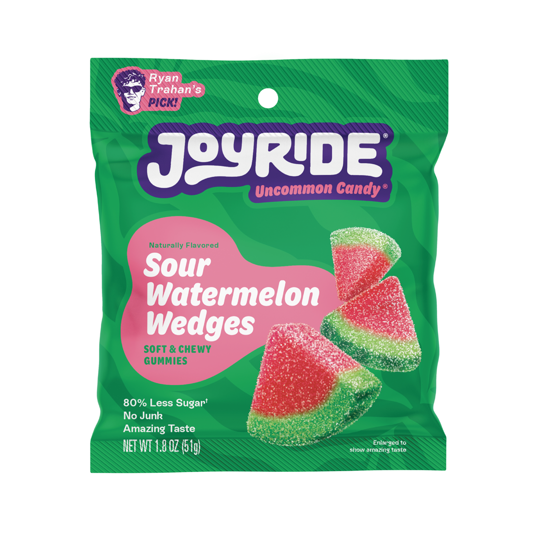 1.8 oz watermelon wedges (8-pack) - View 2