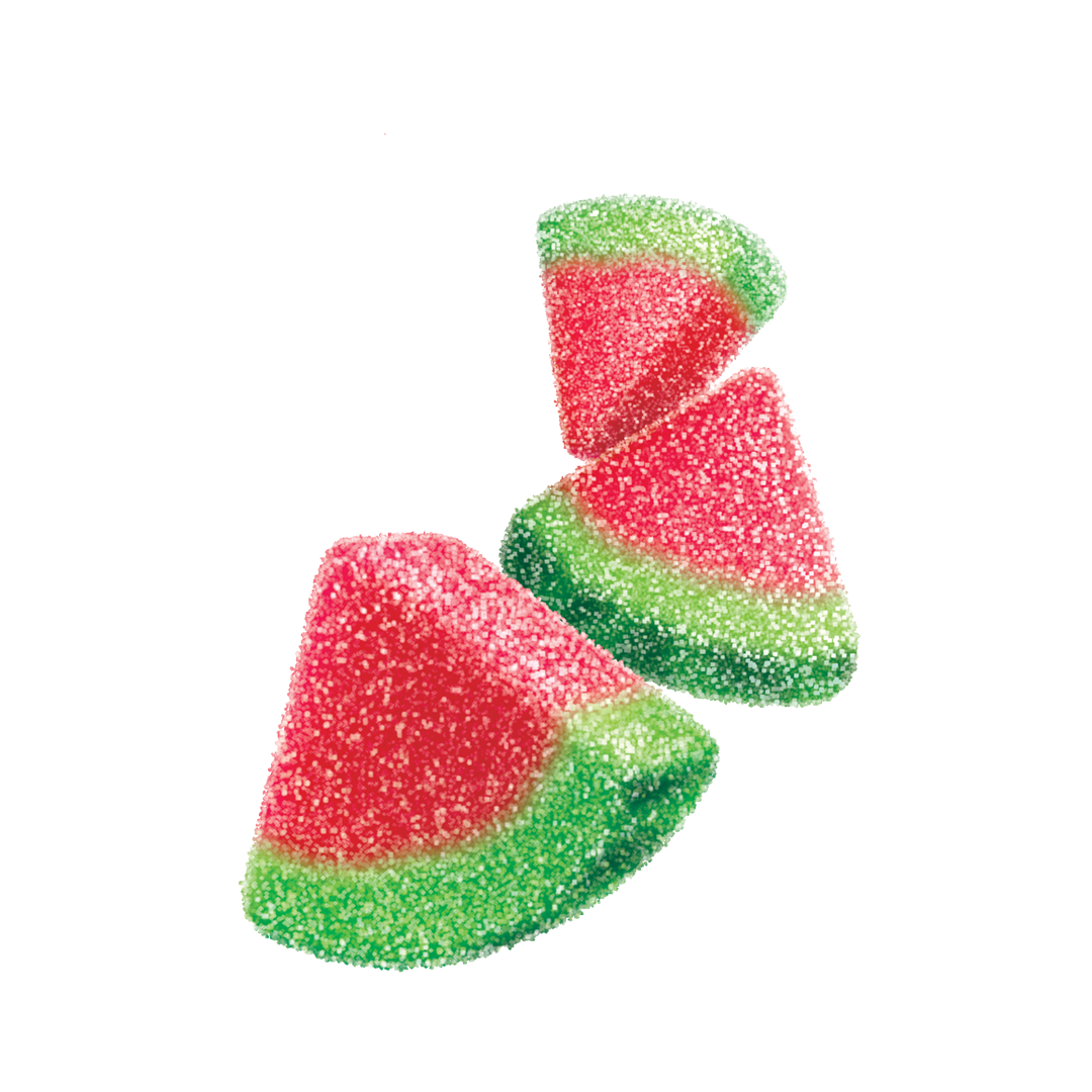 1.8 oz watermelon wedges (8-pack) - View 3