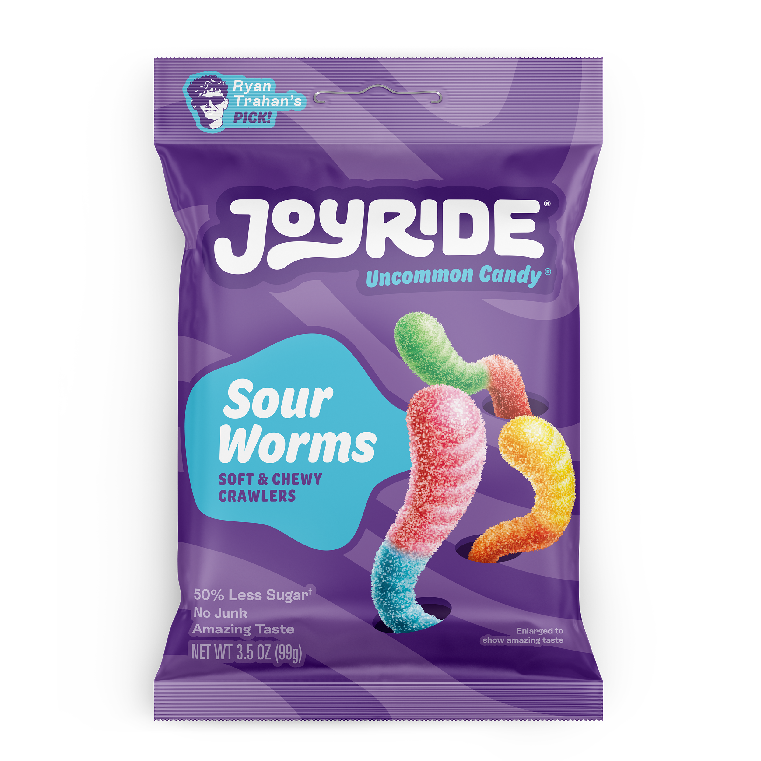 sour worms