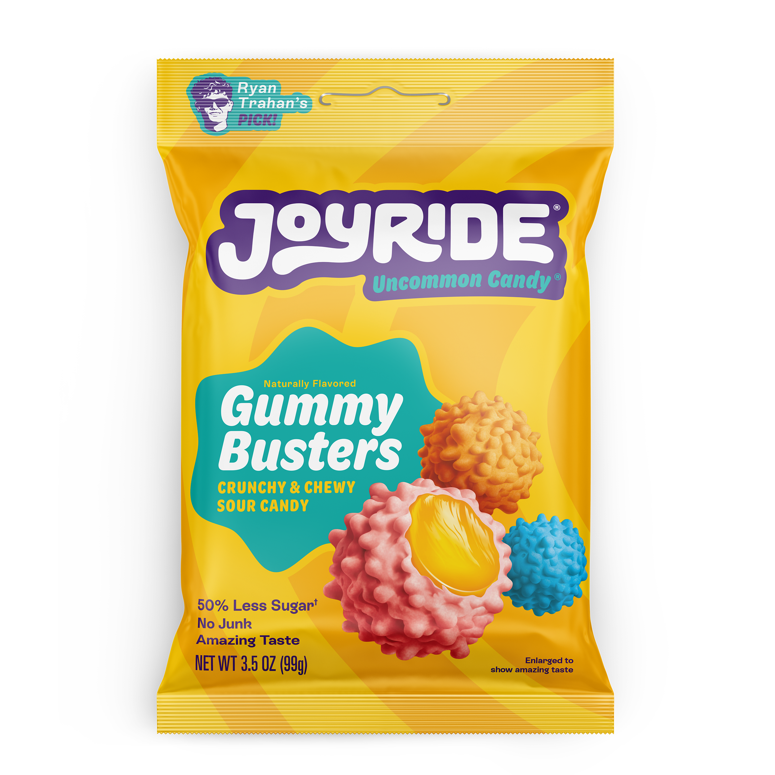 gummy busters