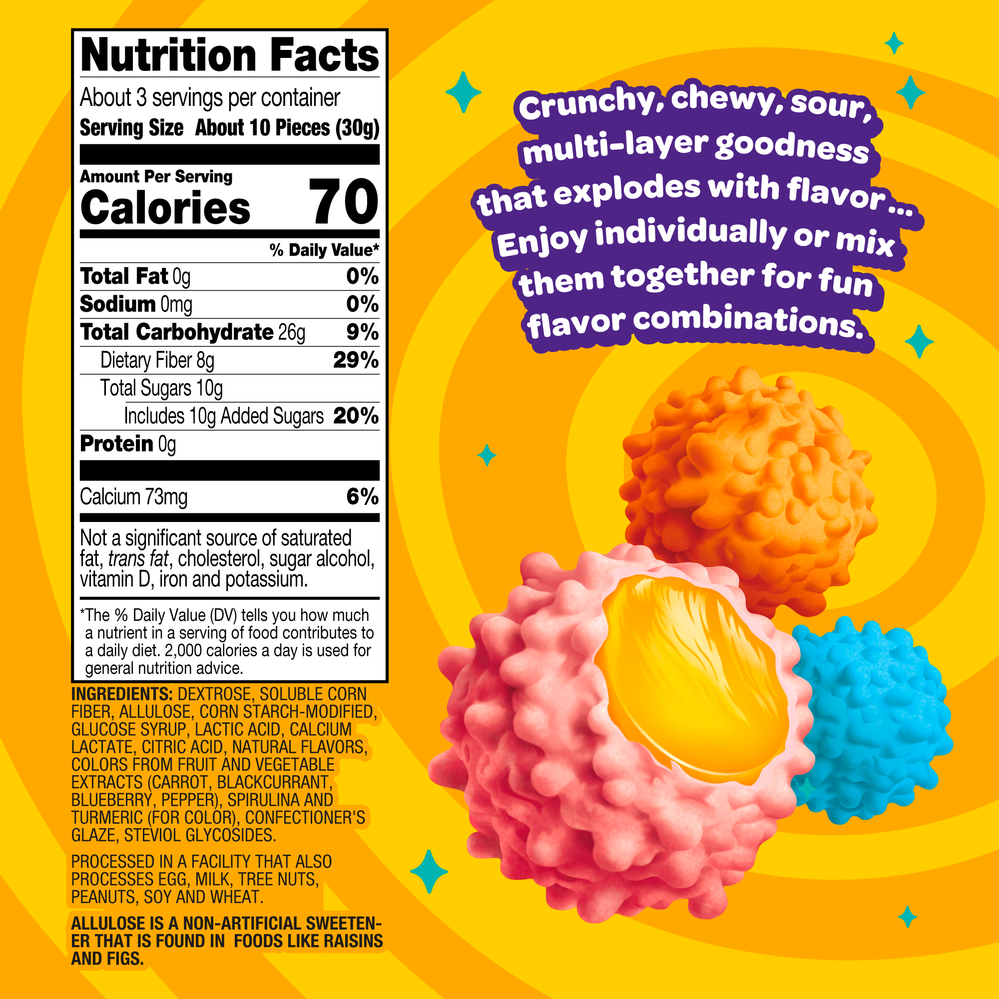 gummy busters - View 3