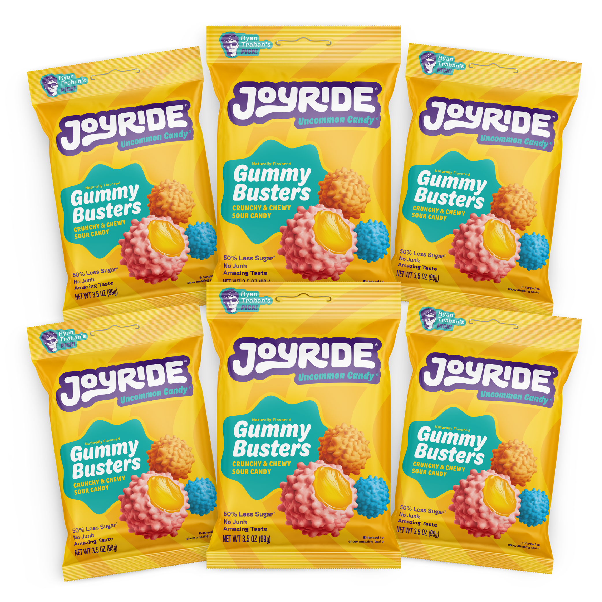 gummy busters - View 5