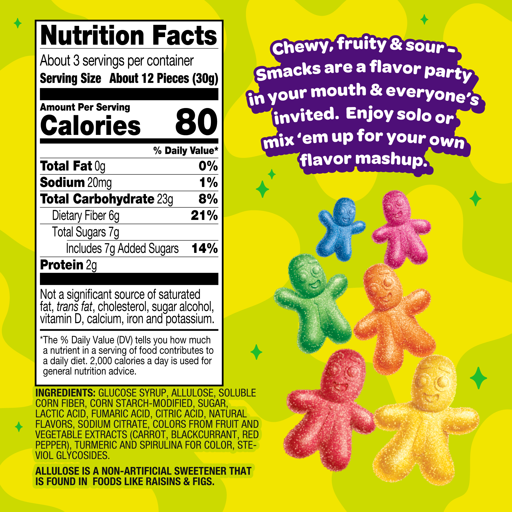 sour smacks - View 4