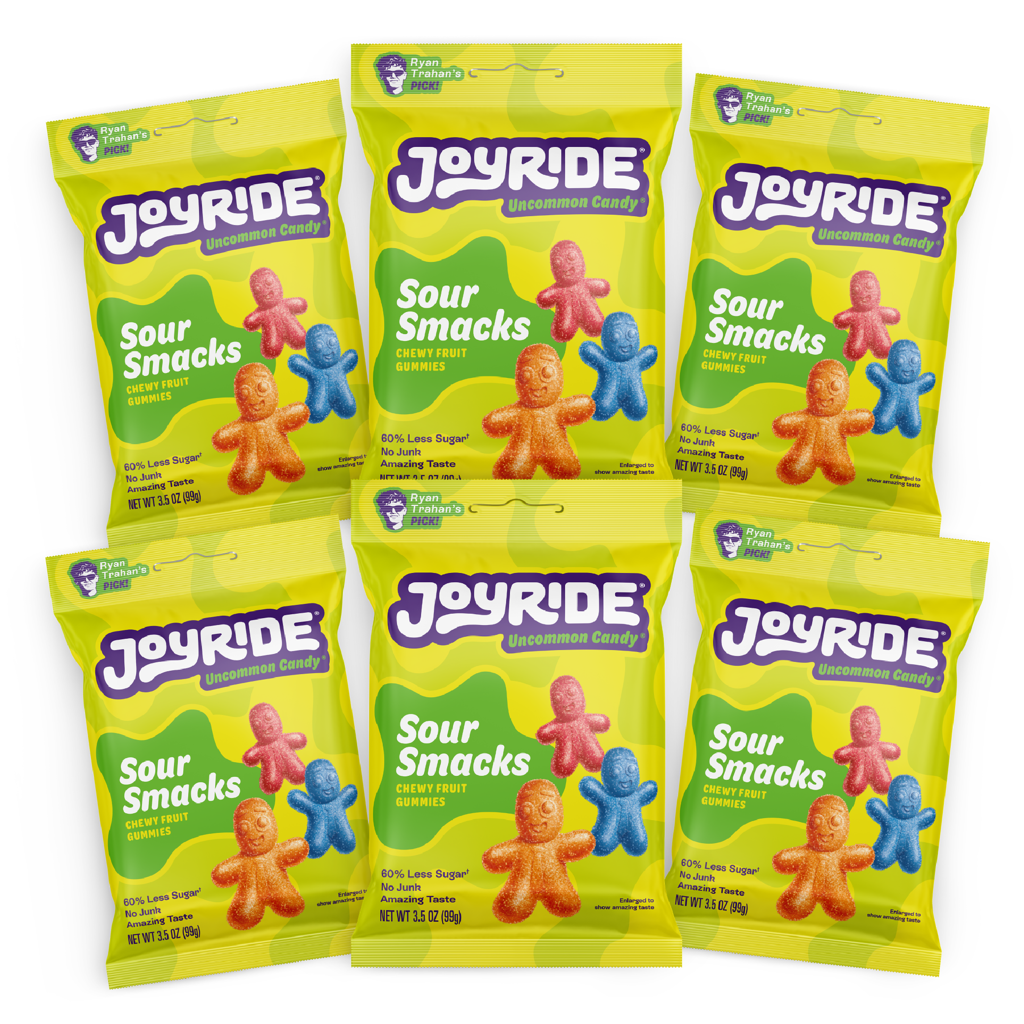 sour smacks - View 5
